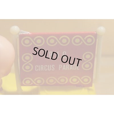 画像11: WALKING CIRCUS SERIES