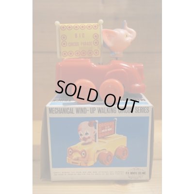 画像6: WALKING CIRCUS SERIES