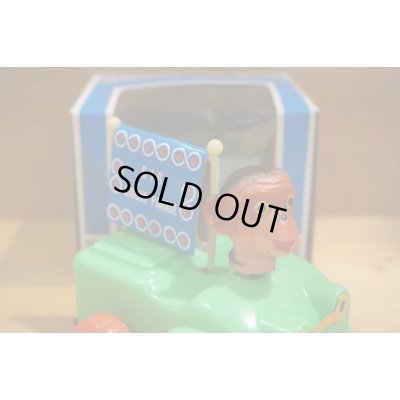 画像8: WALKING CIRCUS SERIES