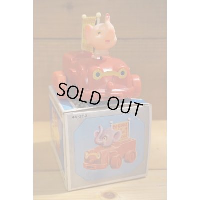 画像7: WALKING CIRCUS SERIES