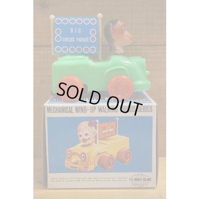 画像6: WALKING CIRCUS SERIES