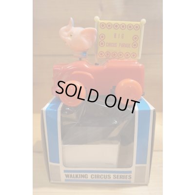 画像4: WALKING CIRCUS SERIES