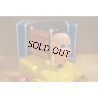 画像8: WALKING CIRCUS SERIES