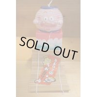 ちょうちんお化け 風鈴