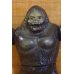 画像2: KING KONG ソフビ ※loose (2)