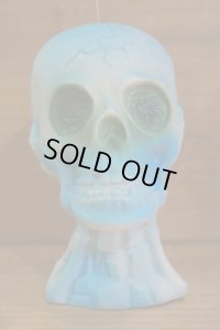 SKULL VINYL SQUEAKY 【B】
