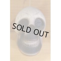 SKULL VINYL SQUEAKY 【A】