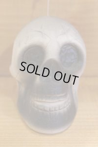 SKULL VINYL SQUEAKY 【A】