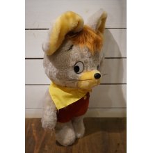 他の写真3: 70s PIXIE PLUSH