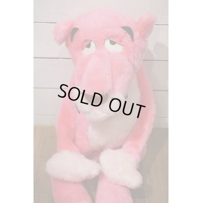 画像2: 70s PINK PANTHER PLUSH