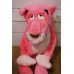 画像2: 70s PINK PANTHER PLUSH (2)