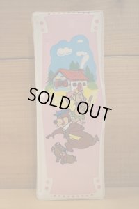 YOGI BEAR 筆箱