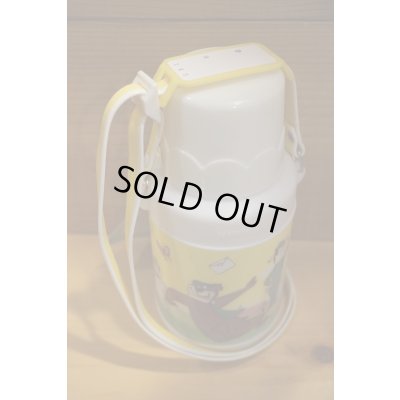 画像7: HANNA BARBERA 水筒