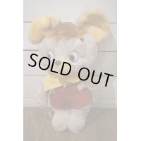 70s PIXIE PLUSH