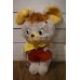 画像1: 70s PIXIE PLUSH (1)