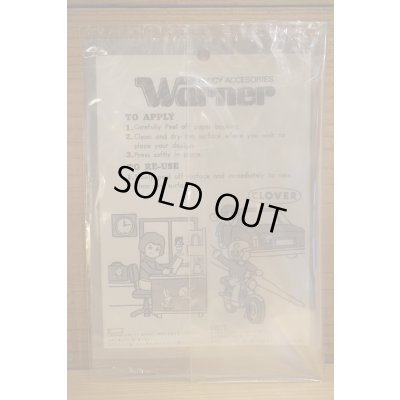 画像3: Warner FANCY ACCESORIES