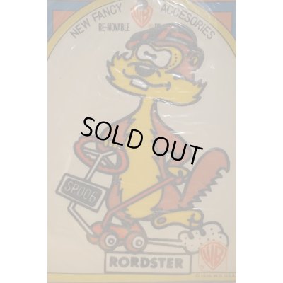 画像2: Warner FANCY ACCESORIES