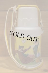 HANNA BARBERA 水筒