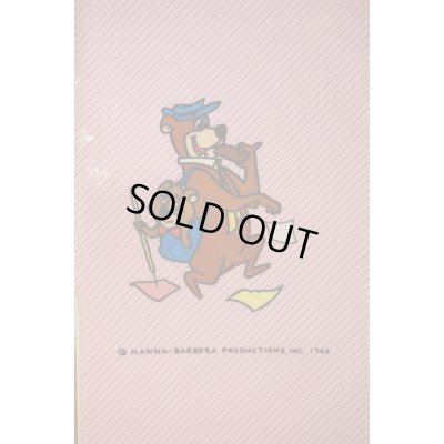 画像4: YOGI BEAR 筆箱