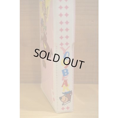 画像3: YOGI BEAR 筆箱