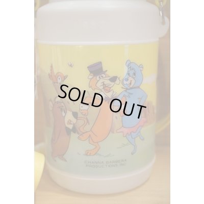 画像5: HANNA BARBERA 水筒