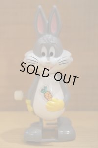 バックスバニー ゼンマイ人形