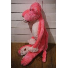 他の写真1: 70s PINK PANTHER PLUSH