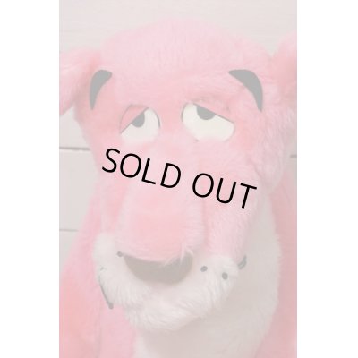 画像3: 70s PINK PANTHER PLUSH