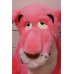 画像3: 70s PINK PANTHER PLUSH (3)