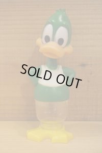 Plucky Duck 人形