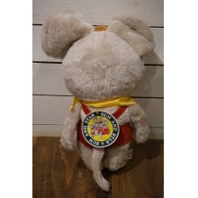 他の写真2: 70s PIXIE PLUSH