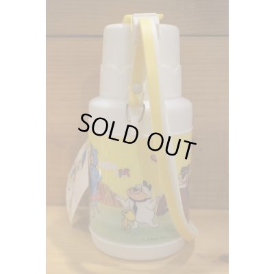 画像6: HANNA BARBERA 水筒