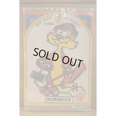 画像1: Warner FANCY ACCESORIES