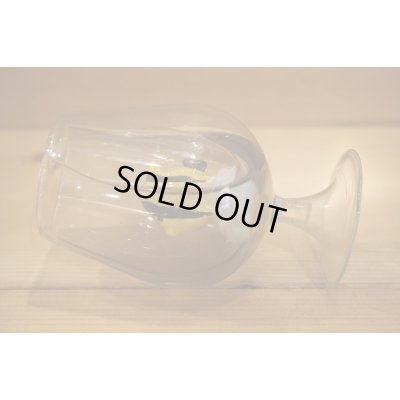 画像6: TRIOK BRANDY GLASS