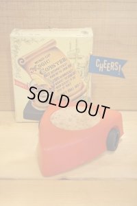MAGIC COASTER WIND-UP