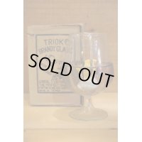 TRIOK BRANDY GLASS