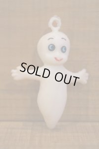 CASPER パチ物 ゴム人形 【A】