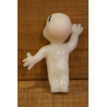 他の写真2: CASPER パチ物 ゴム人形 【B】