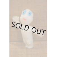 CASPER パチ物 ゴム人形 【B】