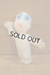 CASPER パチ物 ゴム人形 【B】