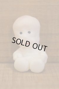 CASPER パチ物 ミニソフビ 【C】