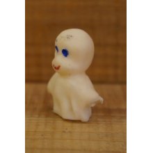 他の写真1: CASPER パチ物 ミニソフビ 【E】