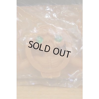 画像2: 80s 無版権 E.T. ゴム人形 【J】