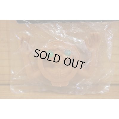 画像3: 80s 無版権 E.T. ゴム人形 【J】