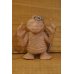 画像1: 80s 無版権 E.T. ゴム人形 【I】 (1)