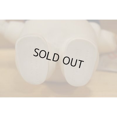 画像7: 80s マシュマロマン ソフビ 【バンダイ製】