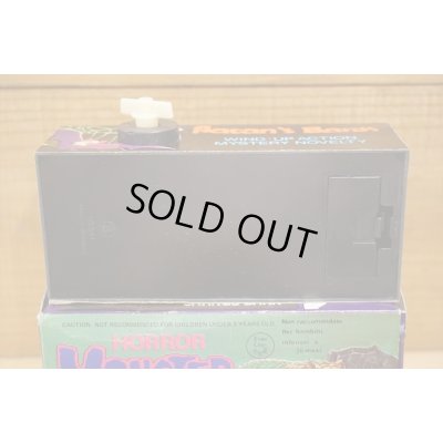 画像8: HORROR MONSTER / SATAN’S BANK