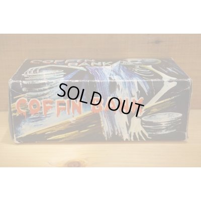 画像9: COFFIN BANK 【A】