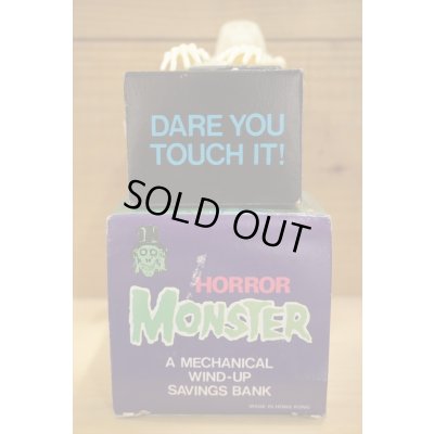 画像5: HORROR MONSTER / SATAN’S BANK