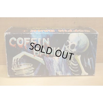 画像8: COFFIN BANK 【A】